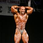 Adorthus   Cherry - IFBB Sacramento Pro  2009 - #1